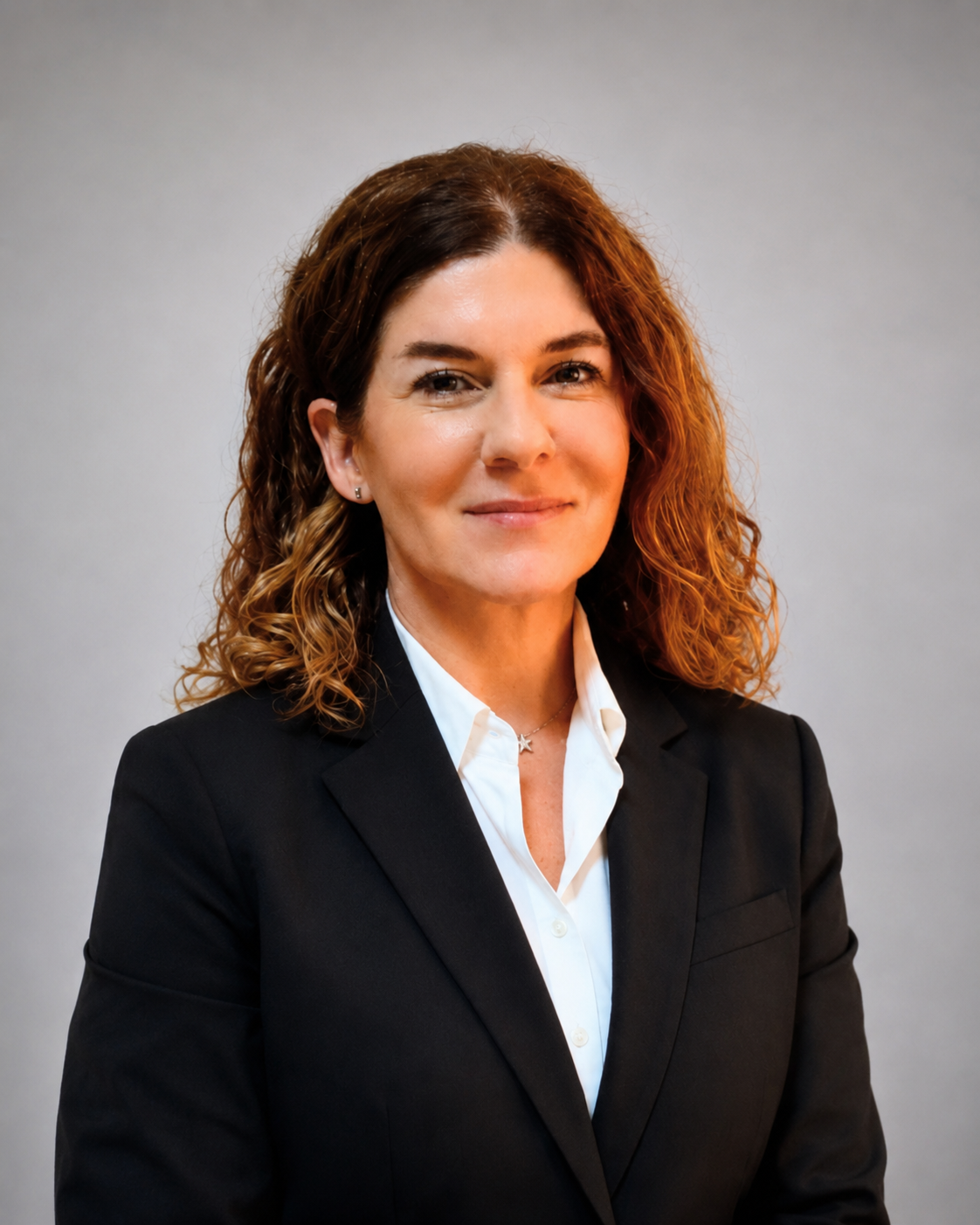 Portrait of Tacan Tütüncü, independent advocate